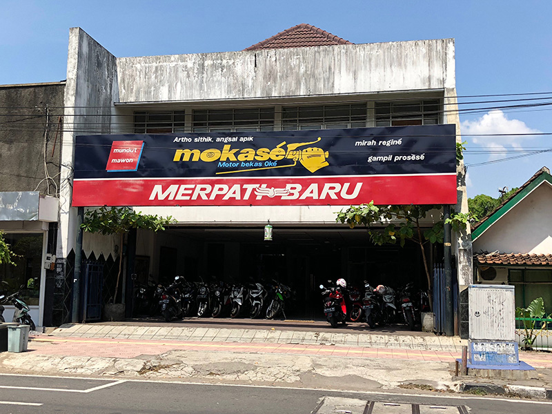 Lihat
